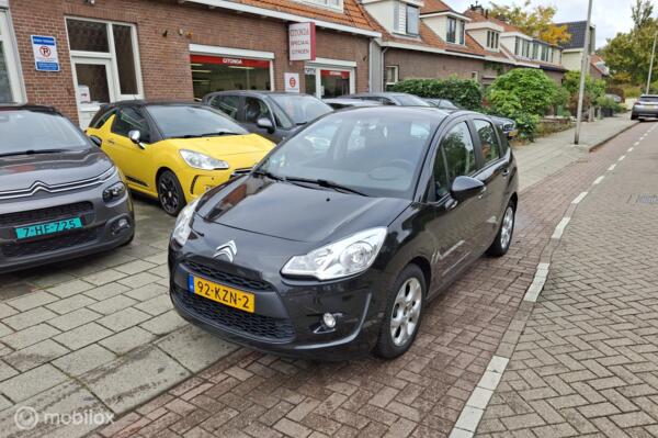 Citroen C3 1.4 Ligne Business, Trekhaak, Airco, PDC