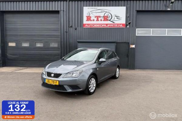 Seat Ibiza ST 1.0 EcoTSI Style Connect ( VOL JAAR APK )