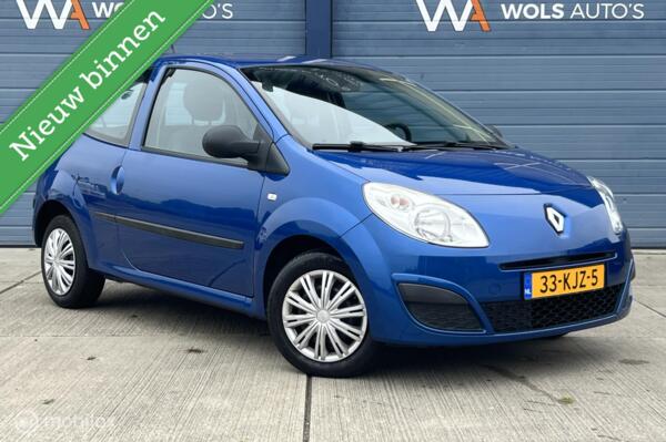 Renault Twingo 1.2 Authentique / AIRCO / GOED ONDERHOUDEN!