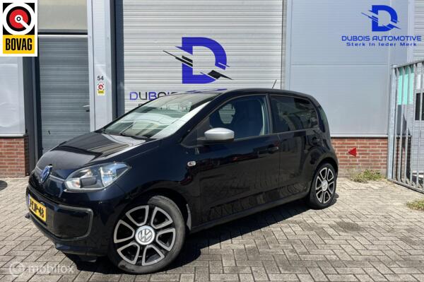 Volkswagen Up! 1.0 take up! |PDC|BT|NAVI|AIRCO|CRUISE|ZUINIG