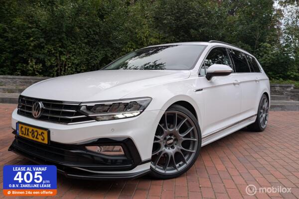 Volkswagen Passat Variant 1.5 TSI 150PK DSG R-Line Business+