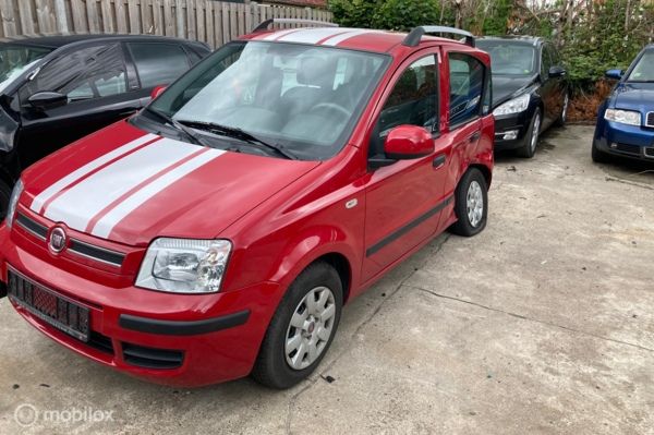 Fiat Panda 1.2 Active