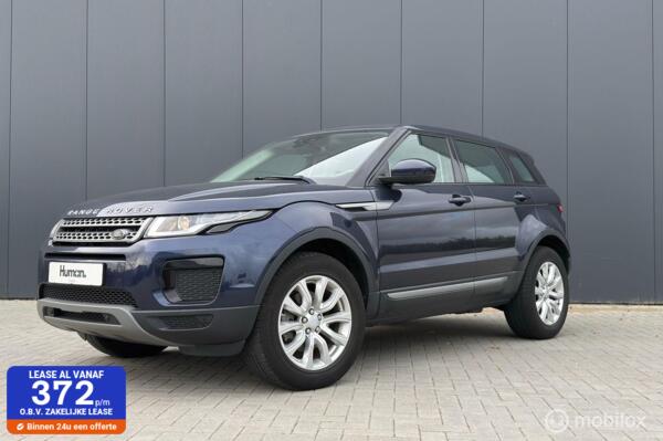 Land Rover Range Rover Evoque 2.0 TD4 Pure Automaat 150 pk