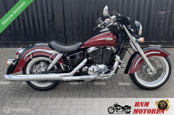 Honda VT 1100C3 Shadow AERO