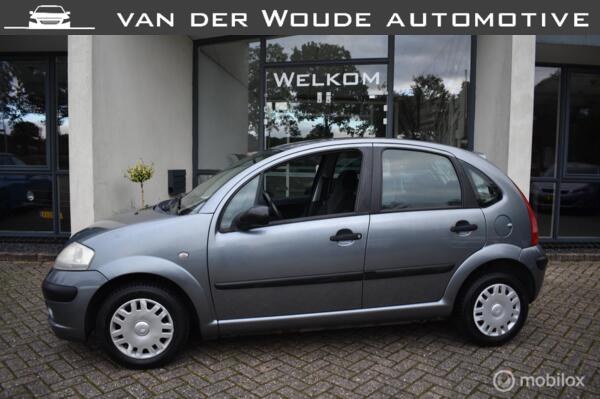 Citroen C3 1.4i Différence 137DKM|Airco|Cruise|9-10-2026 APK