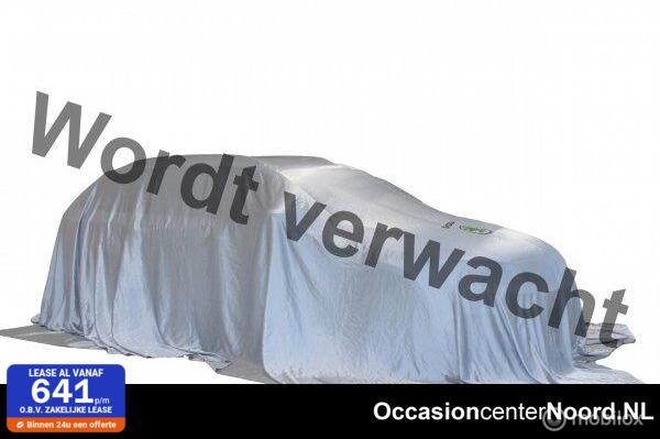 BMW X5 xDrive50i High Executive | NAP | 7 persoons | 449PK