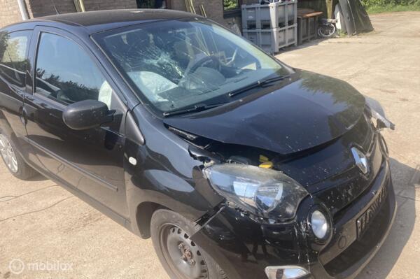 Renault Twingo 1.2 16V Collection