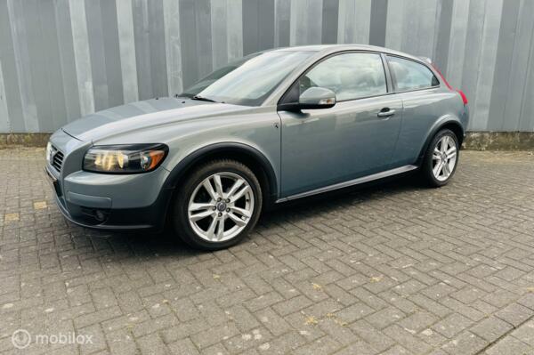 Volvo C30 1.8 Kinetic