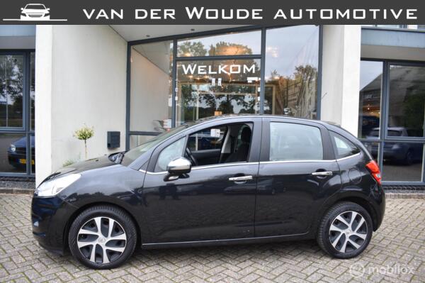 Citroen C3 1.6 e-HDi Collection 2012|Clima|Cruise|Navi