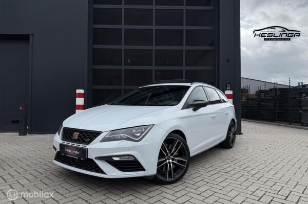 Seat Leon ST 2.0 CUPRA 300 4DRIVE |PANO|Beats audio