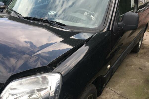 Citroen Berlingo bestel 1.6 HDI 600