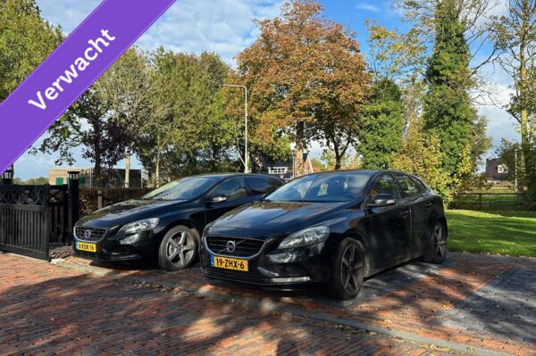Volvo V40 2.0 D3 Kinetic