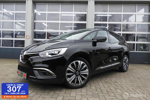 Renault Grand Scenic 1.3 TCe 140 PK 7 persoons