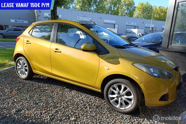 Mazda 2 1.3 S-VT Olympia Sport