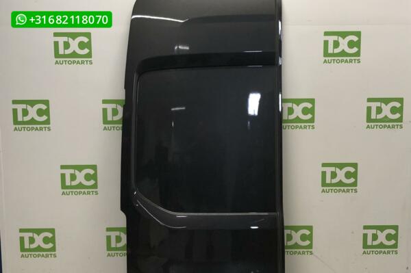 *NEW* Ford Transit Achterdeur links, dicht, donkergrijs