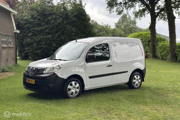 Nissan NV250 1.5 dCi 95 Acenta 1e eig/airco/FABRIEKSGARANTIE