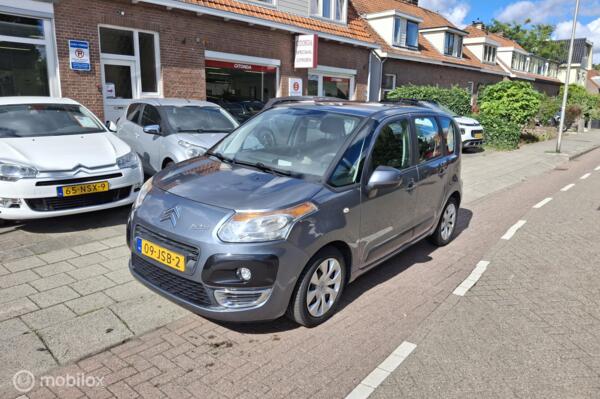 Citroen C3 Picasso 1.4 VTi Aura, Airco, Lage km-stand!