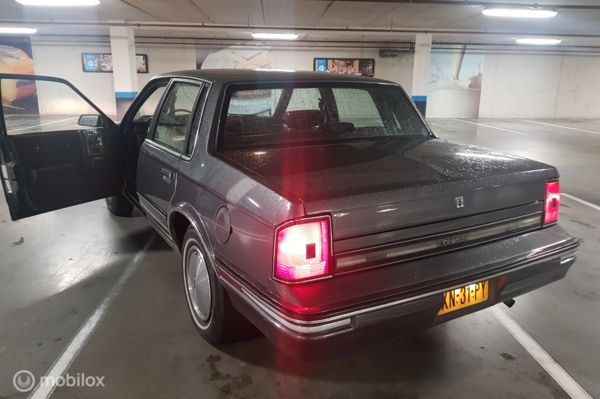 Oldsmobile Cutlass 3.8 Supreme V-6 top conditie