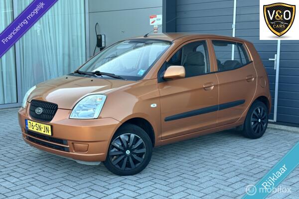 Kia Picanto 1.0 LX
