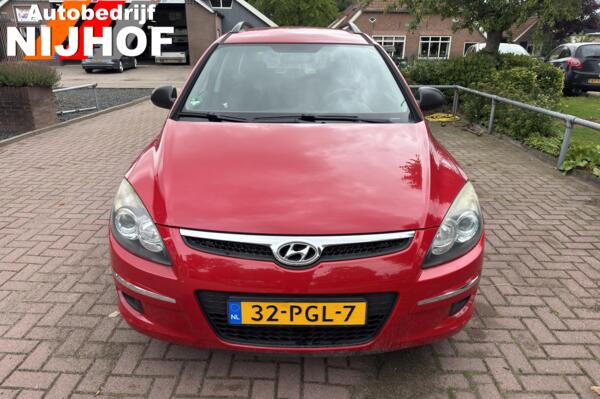 Hyundai i30 CW 1.4i Blue Active