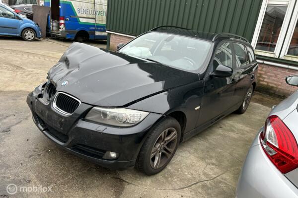 BMW 3-serie Touring 316i Business Line