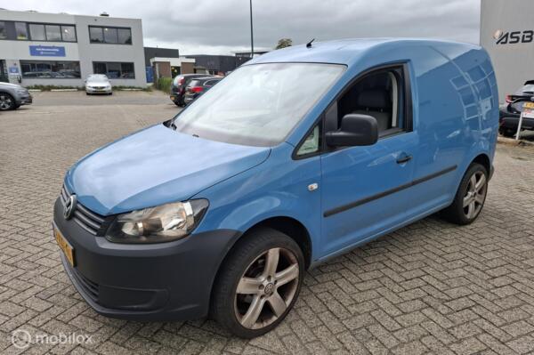 Volkswagen Caddy Bestel 1.6 TDI Airco