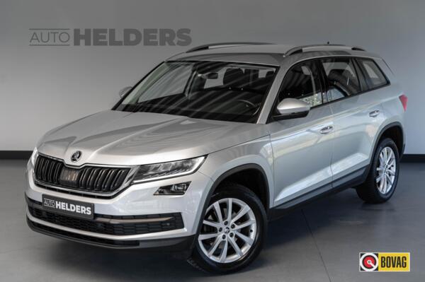 Skoda Kodiaq 1.5 TSI Business Edition DSG7 ACC Lane Verw.