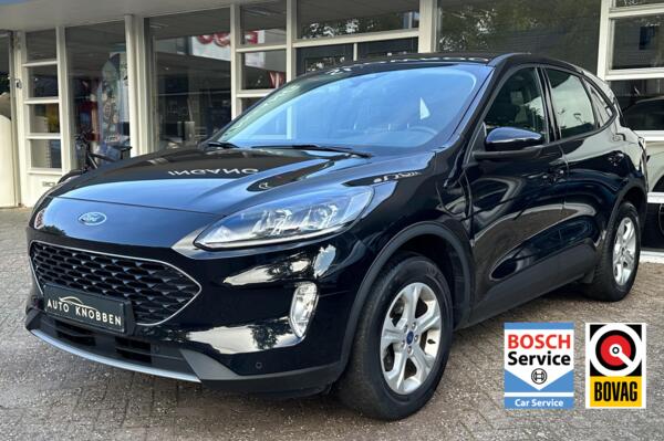 Ford Kuga 2.5 PHEV Cool & Connect Climat, Navi, Winterpakket, Pdc, LM..