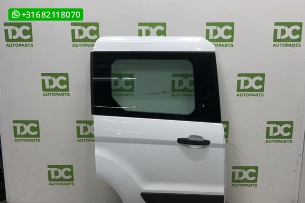 Ford Transit Connect ('13-'24) Schuifdeur rechts wit
