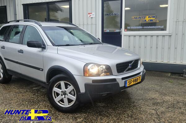 Volvo XC90 2.5 T Kleurcode 426