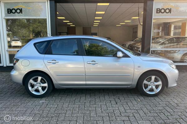 Mazda 3 2.0 Executive