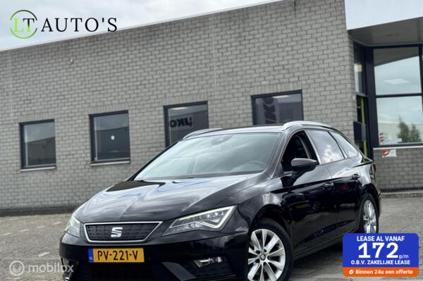 Seat Leon ST 1.0 EcoTSI Style Business Intense|Keyles Carpla