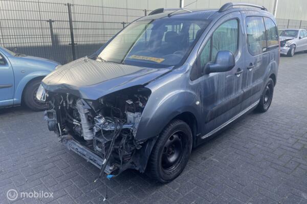 Onderdelen Citroen Berlingo combi 1.6 VTi 120 XTR