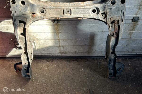 Subframe Mercedes A-klasse W169 ('04-'12)
