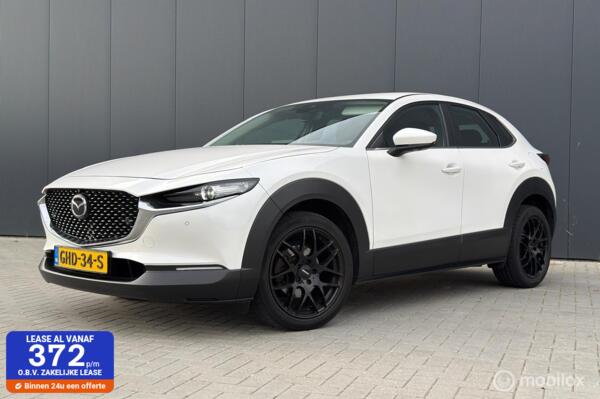 Mazda CX-30 2.0 SkyActiv-D Comfort, APK tot14-08-2026 Diesel