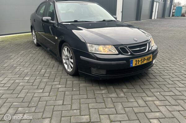 Onderdelen Saab 9-3 Sport Sedan 1.9 TiD Linear Business