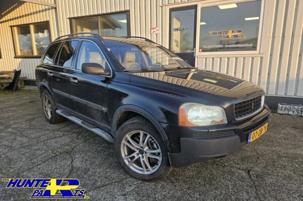 Volvo XC90 2.9 T6 Elite Kleurcode 452