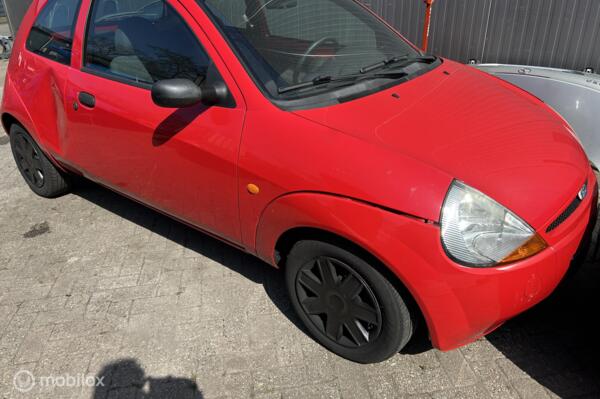 Onderdelen Ford Ka 1.3 Futura