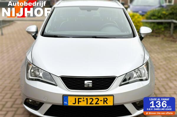 Seat Ibiza ST 1.0 EcoTSI Style Connect