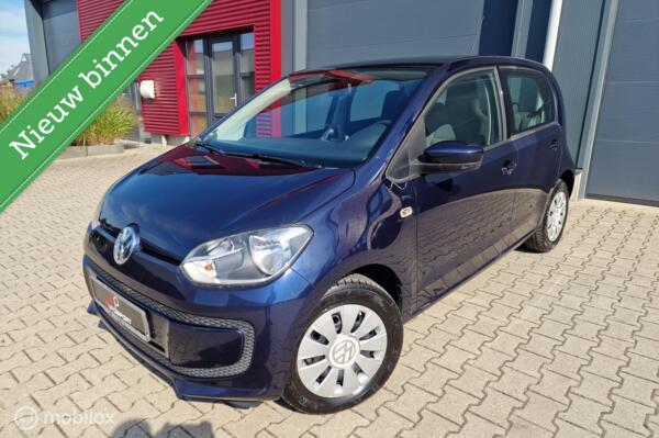 Volkswagen Up! 1.0 move up! / Airco / Navi / 5 deurs