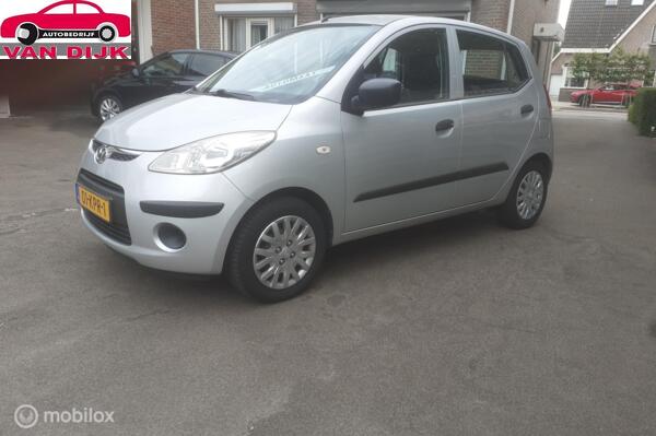 Hyundai i10 1.1 Active Cool