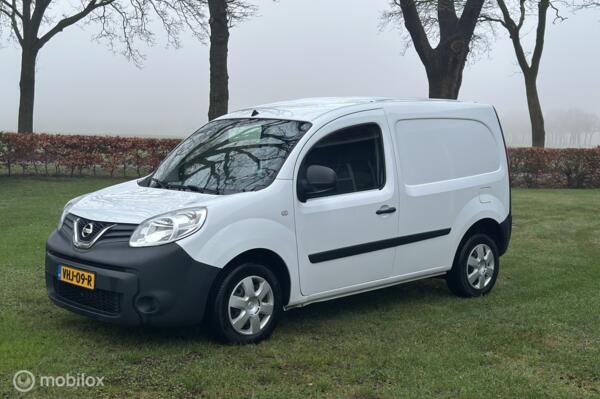 Nissan NV250 1.5 dCi 95 Acenta 1e eig/airco/FABRIEKSGARANTIE