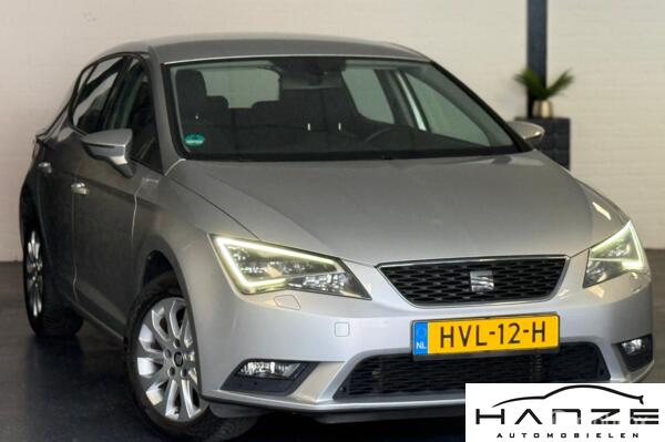 Seat Leon 1.2 TSI Style Business|Cruise|AppleCarPlay