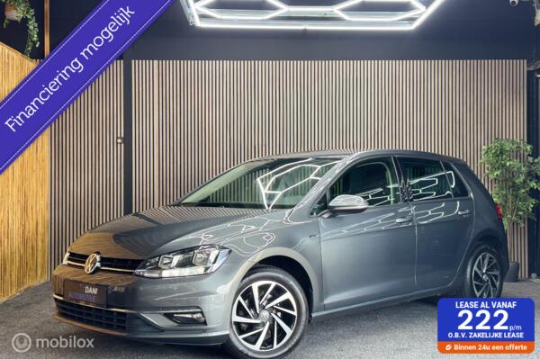 Volkswagen Golf 1.0 TSI Comfortline Business | Camera | ACC