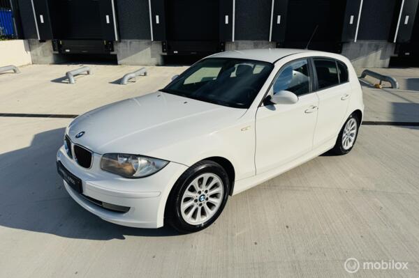 BMW 1-serie 116i Airco Pdc