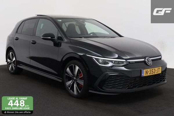 Volkswagen Golf 1.4 eHybrid GTE Pano Sfeer Virtual Camera NAP
