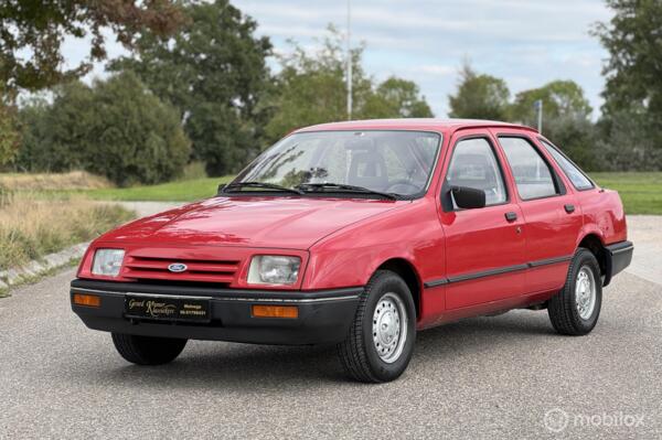 Ford Sierra 1.6 MK1 1984