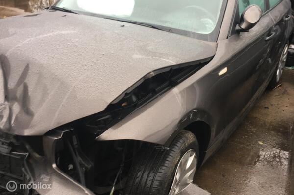 BMW 1-serie 116i Executive
