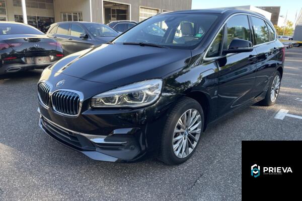 BMW 2-Serie Active Tourer 225xe iPerformance High Executive Luxury Line | Panoramadak | Head-Up Display | 4x4 | 225 pk