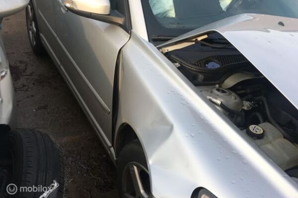 Volvo V50 1.6 2011